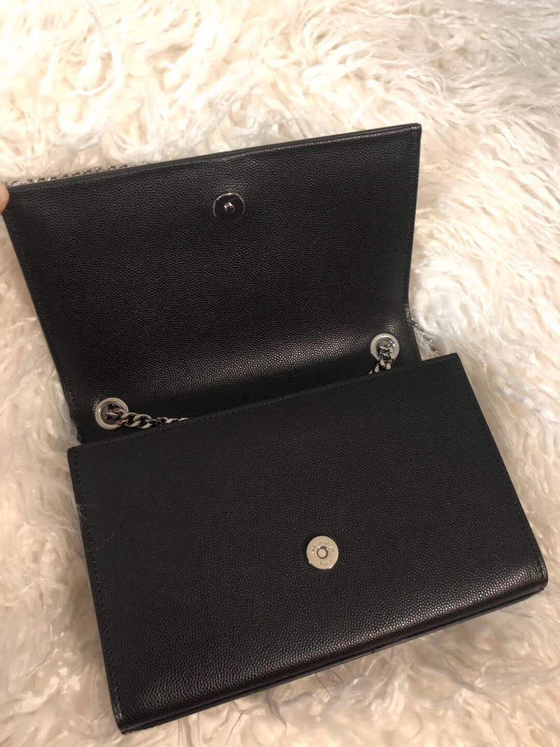 YSL Satchel Bags